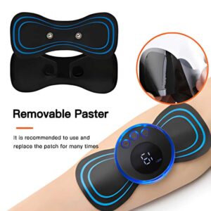 Butterfly Body Massager