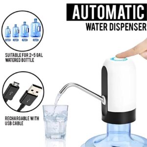 Electric Water Pump