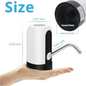 Electric Water Pump