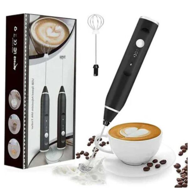 Coffee Mixer Egg Beater