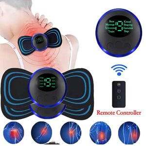 Butterfly Body Massager