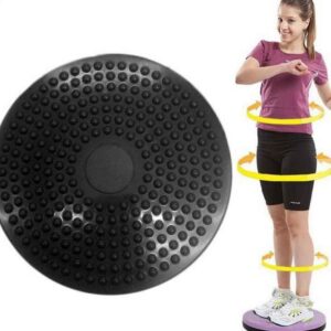 Twister Disc