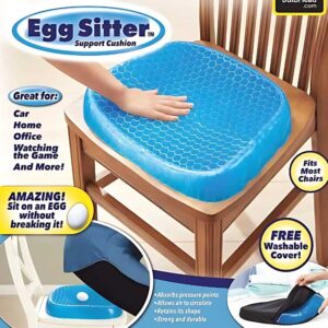 Gel Seat Cushion