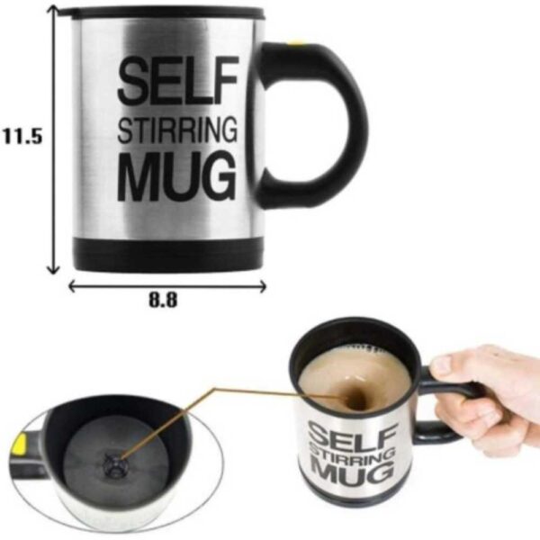 Coffee Mug