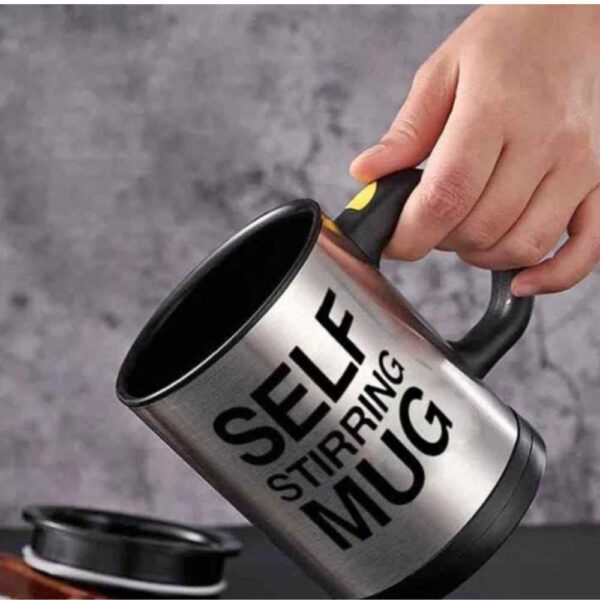 Coffee Mug