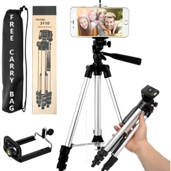 Tripod Stand