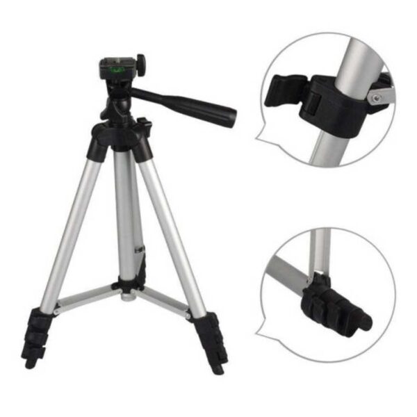 Tripod Stand