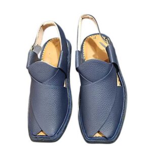 Peshawari shoes