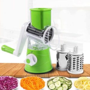 Manual Vegetable Cutter