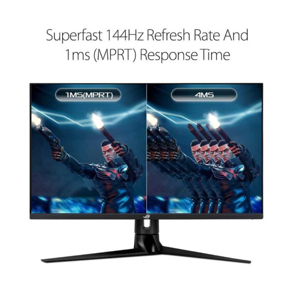 ASUS PG32UQ