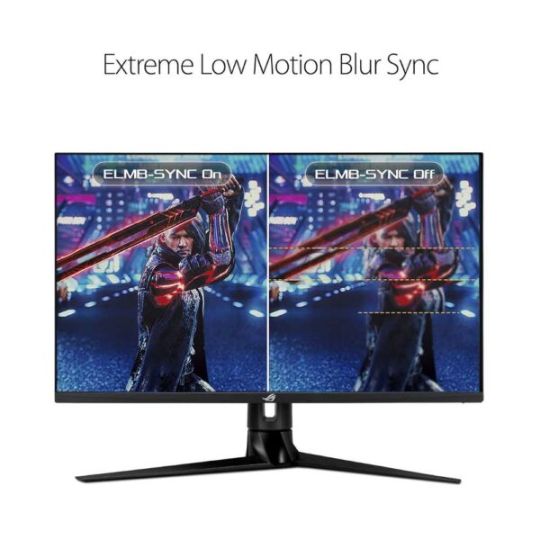 ASUS PG32UQ