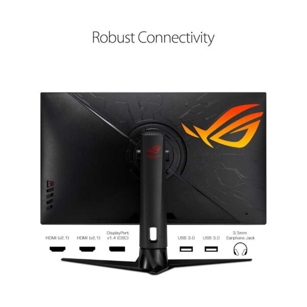 ASUS PG32UQ