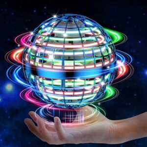 Spinner Drone Balls