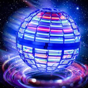 Spinner Drone Balls