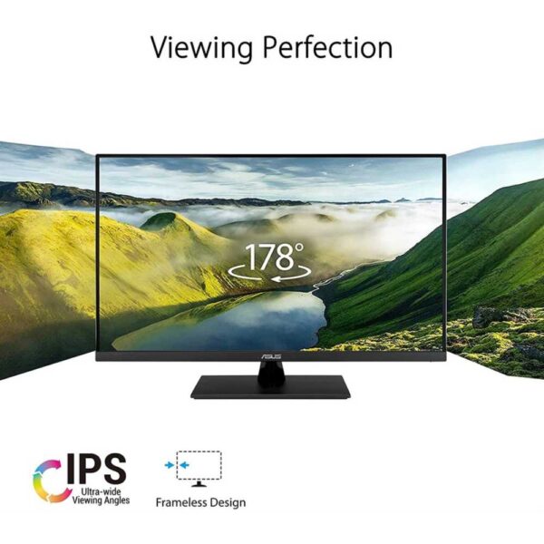 ASUS VP32AQ Eye Care Monitor