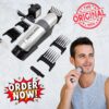 Beard Shaving Machine