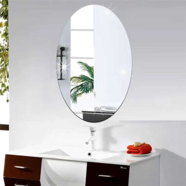 House Mirror