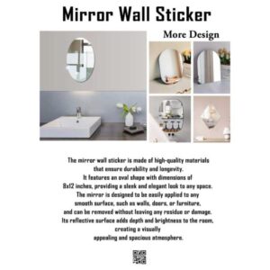 House Mirror