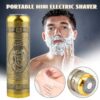 Men’s Electric Shaver