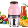 Food Chopper