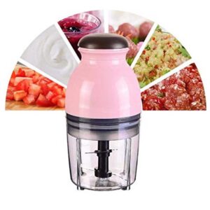 Food Chopper