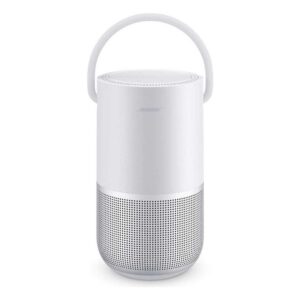 Bose Portable Smart Speaker