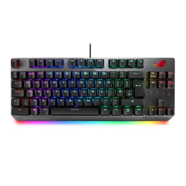 ROG Strix Scope TKL Gaming Keyboard