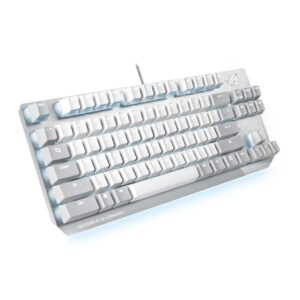 ROG Strix Scope NX TKL Moonlight White