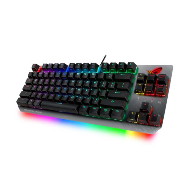 ROG Strix Scope TKL Gaming Keyboard