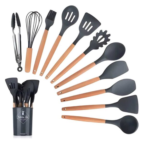 Kitchen Utensil Set