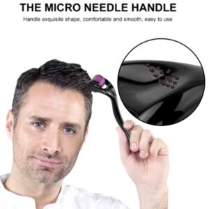 Facial & Hair Therapy