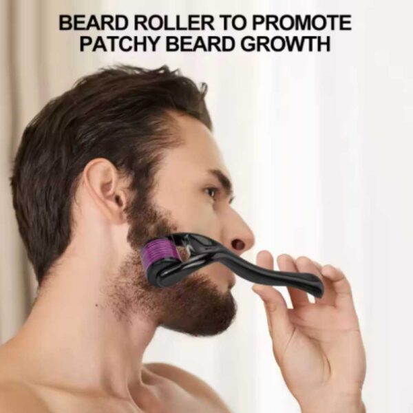 Facial & Hair Therapy
