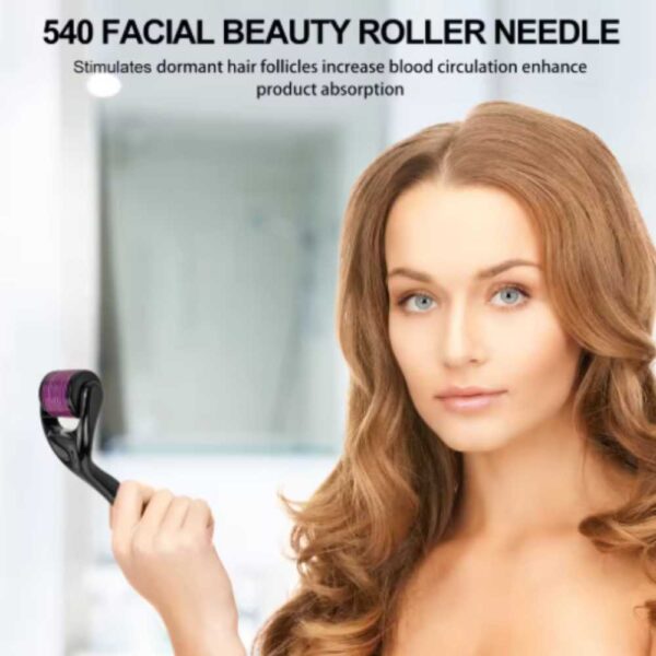 Facial & Hair Therapy