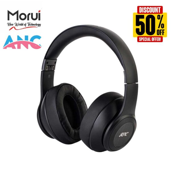 ANC Headphones