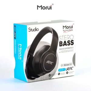 ANC Headphones