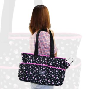 Diaper Bag Set