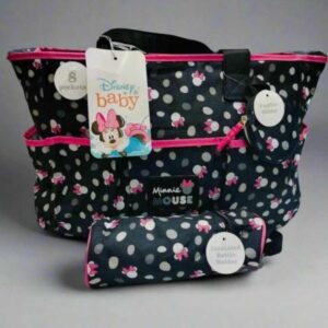Diaper Bag Set
