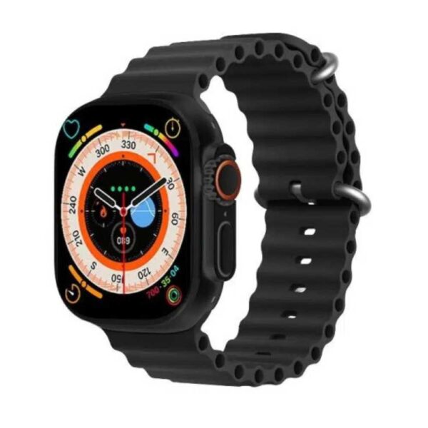 Ultra 2 Smart Watch