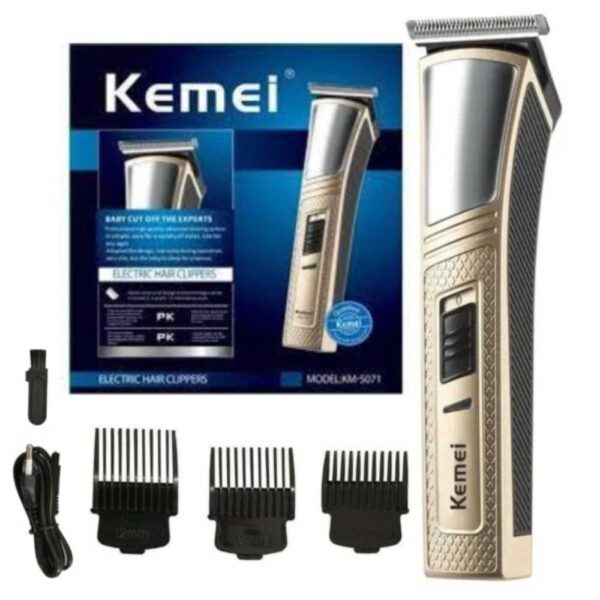 Hair Clipper
