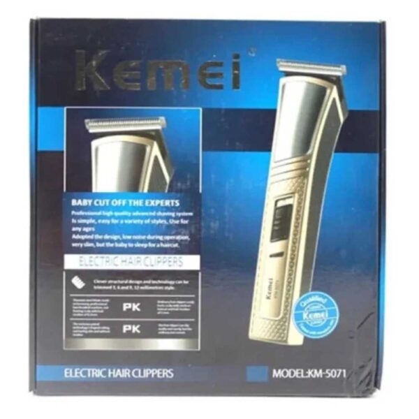 Hair Clipper