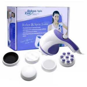 Vibration Electric Massager
