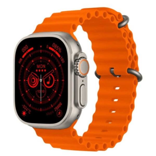 Ultra 2 Smart Watch
