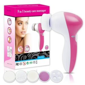 Facial Electric Cleanser