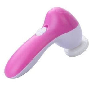 Facial Electric Cleanser And Massager