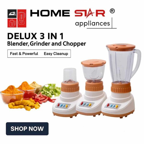Juicer Blender
