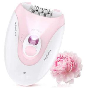 Epilator