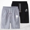 Shorts Cotton