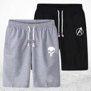 Shorts Cotton