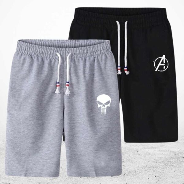 Shorts Cotton