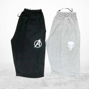 Shorts Cotton